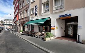 Citadines Kleber Strasbourg